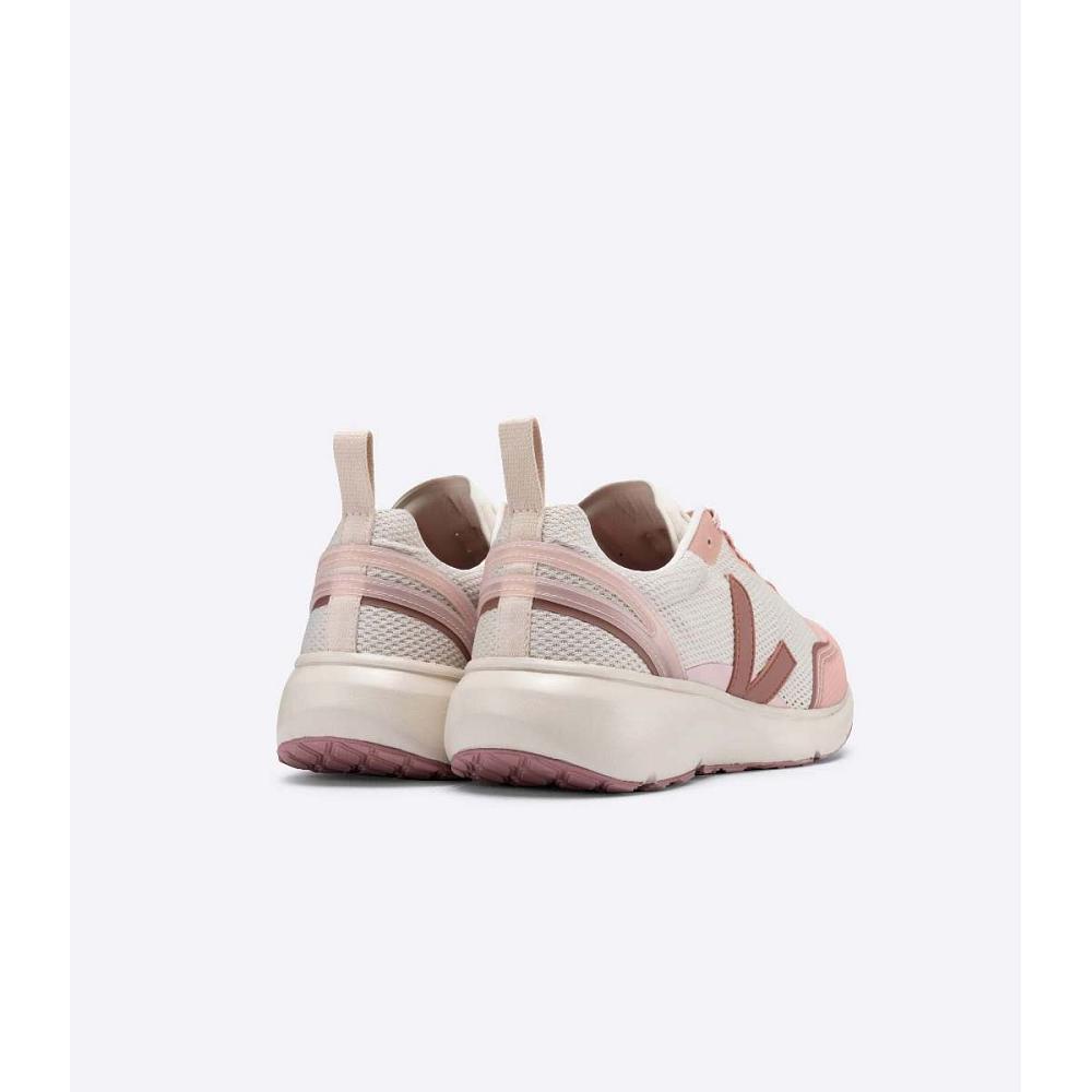 Pink Women's Veja CONDOR 2 ALVEOMESH Shoes | AU 469SGL